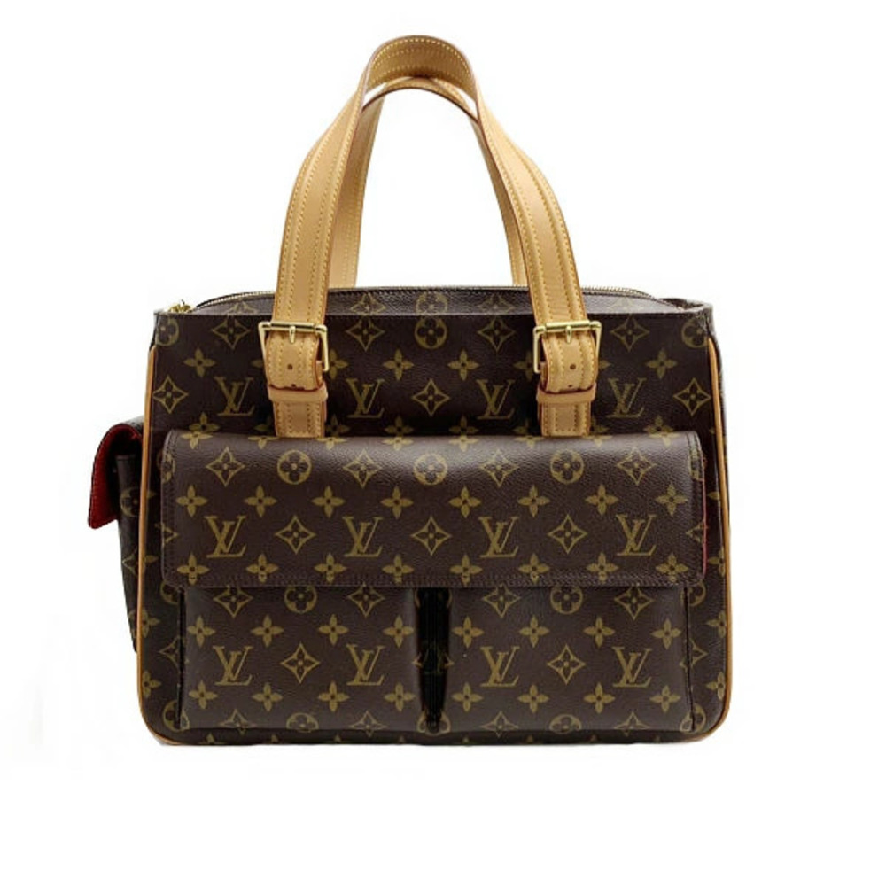 Louis Vuitton Tote bag Monogram Multiplicit